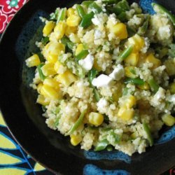 Couscous Salad