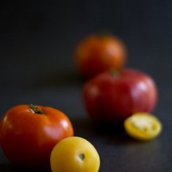 Gazpacho Salad