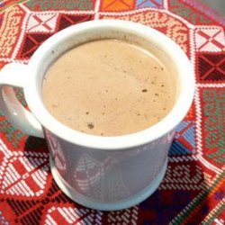 Easy Mocha (Chocolate and Coffee)