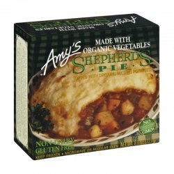 Amy's Shepherd's Pie