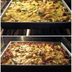 Brunch Strata