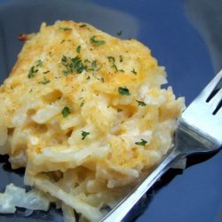 Hash Browns Casserole