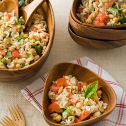 Minestrone Salad