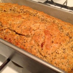 Lemon Poppy Seed Loaf