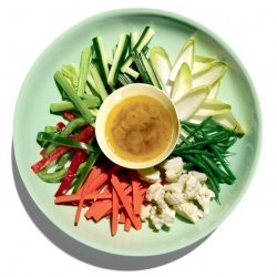 Classic Bagna Cauda