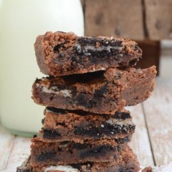 One Bowl Brownies