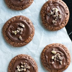 Chocolate Cookies