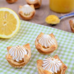 Perfect Lemon Meringue Pie