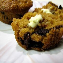 Mrs. M's Bran Muffins