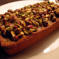 Pistachio Cake