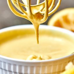 Honey-Mustard Dipping Sauce