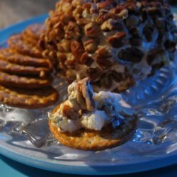 Easy Cheese Ball