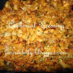 Crabmeat Dressing