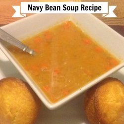 Navy Bean Soup