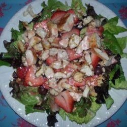 Zupas Summer Chicken Salad