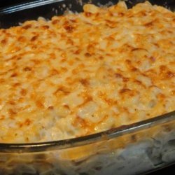 Mac and Cheese