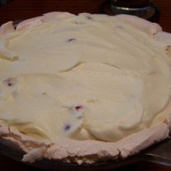 Kato's Halo Pie