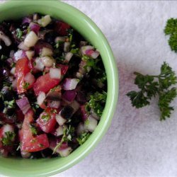 Parsley Salad