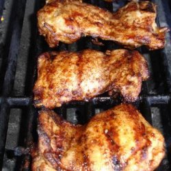 Grilled Chicken