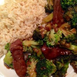 Simple Stir Fry Sauce