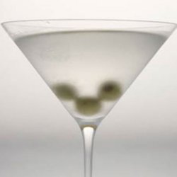 My Best Martini