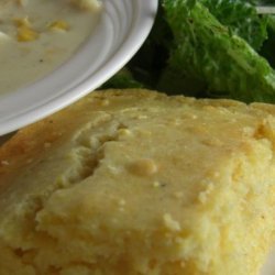 Julie's Cornbread