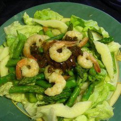 Shrimp Salad