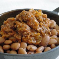 Chili Con Carne