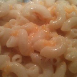 Mac & Cheese - Noodles and Co. Style