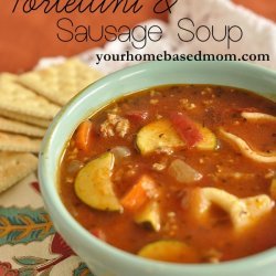 Sausage Soup