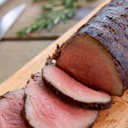 Beef Tenderloin