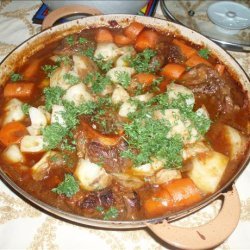 Osso Bucco