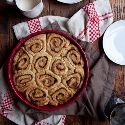 Beer Rolls