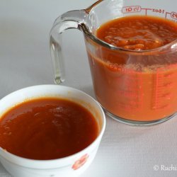 Tomato Puree