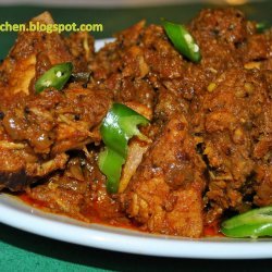 Chicken Curry