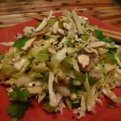 Chinese Chicken Salad