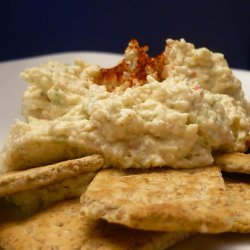 Jalapeno Crab Dip