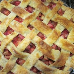 County Fair Pie