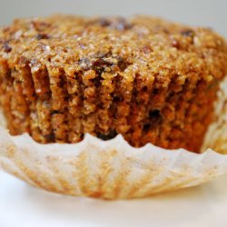 Bran Muffins