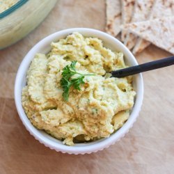 Light Hummus