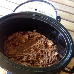 Easy Pulled Pork