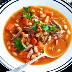 Veal Soup