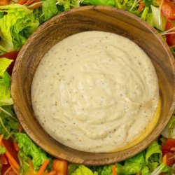 Honey Dijon Salad Dressing