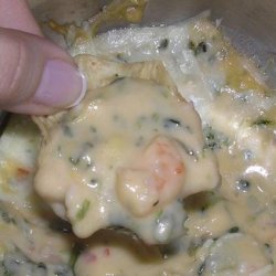 Red Lobster Hot Crab Spinach Artichoke Dip Copycat Recipe