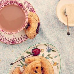 English Eccles Cakes