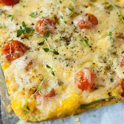 Baked Corn Casserole