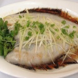 Stuffed Sole