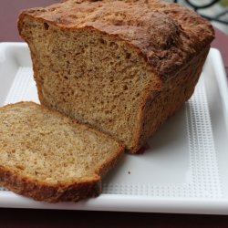 Molasses Oat  Bread