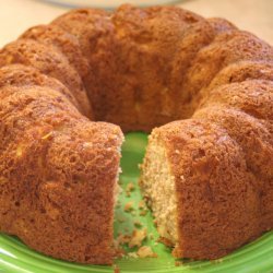 Kerry Apple Cake