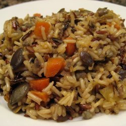 Rice Pilaf